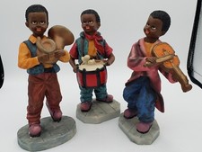 Set young african for sale  Cypress