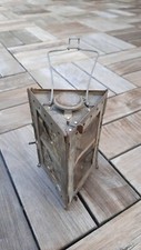 Lampe pliante modéle d'occasion  France