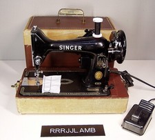 Vtg singer 99k for sale  Redmond