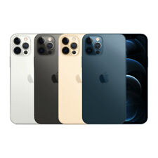 Apple iPhone 12 Pro 256GB desbloqueado muito bom estado - todas as cores comprar usado  Enviando para Brazil