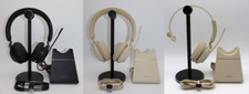Jabra evolve2 stereo gebraucht kaufen  Schwarzenbek