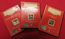 Dvd musicali serie usato  Italia