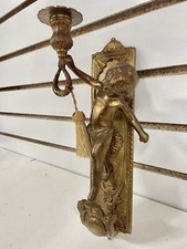 Vintage solid brass for sale  Topeka