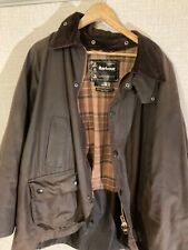 Barbour bedale waxed for sale  LIVERPOOL