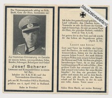 514 wk2 sterbekarte gebraucht kaufen  Sinsheim