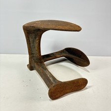 Cobblers antique anvil for sale  CULLOMPTON