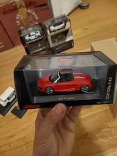 Audi spyder 43 d'occasion  Bourg-de-Péage