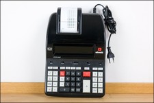 Calcolatrice olivetti logos usato  Monte San Vito