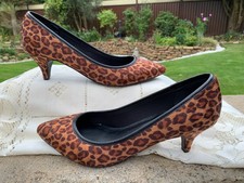 evans wide fit shoes for sale  NOTTINGHAM