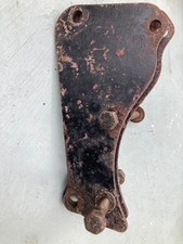 Vintage used triumph for sale  TOTLAND BAY