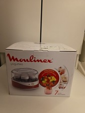 Yaourtière moulinex yg229510 d'occasion  Strasbourg-