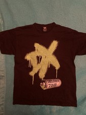 Wwe generation size for sale  EDINBURGH