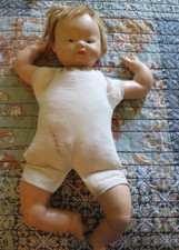 Vintage thumbelina knockoff for sale  Waupaca
