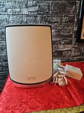 Netgear orbi rbr850 for sale  Tacoma