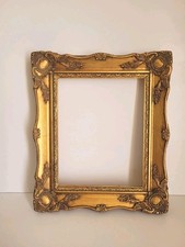 Vintage gold color for sale  LEIGH