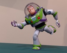 Buzz lightyear signature gebraucht kaufen Buzz lightyear signature gebraucht kaufen  Deutschland