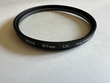 Hoya 67mm filter for sale  Trumbull