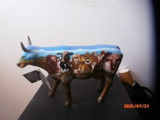 Neuve grande vache d'occasion  Draguignan