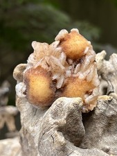 Yellow orange thomsonite for sale  CHORLEY