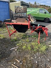 Mcconnell saw bench for sale  CHESTERFIELD