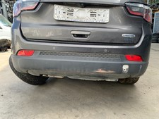 Paraurti posteriore jeep usato  San Benedetto del Tronto