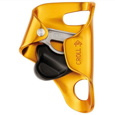 Petzl bloquant croll d'occasion  Nantes-