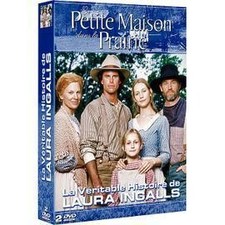 Dvd petite maison d'occasion  Les Mureaux