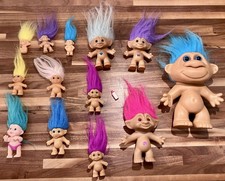 Vintage 1990 troll for sale  Richmond