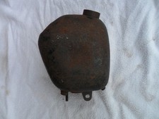 Bsa oil tank for sale  MONTROSE