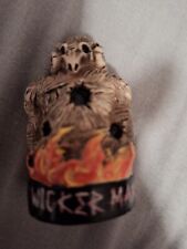 Alton towers wickerman for sale  NUNEATON