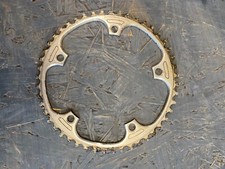 Stronglight chainring 48t for sale  KNIGHTON