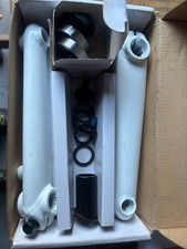 Bmx chrome bmx for sale  NEWPORT