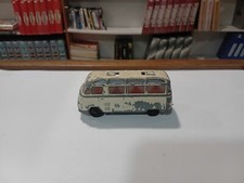 Tempo matador bus d'occasion  Beaucouzé