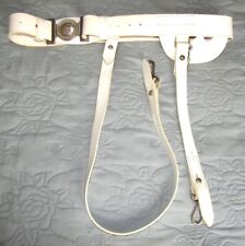 Rare volunteer white for sale  WAKEFIELD