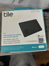 Tile slim thin for sale  Galveston