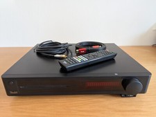 Teufel 8000 homecinema gebraucht kaufen  Hövelhof