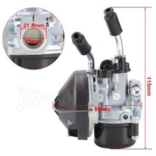 Carburateur 15mm type d'occasion  France