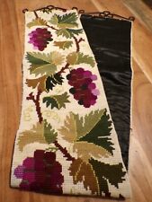 Linge ancien embrase d'occasion  Senozan
