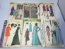 Vintage sewing patterns for sale  Tonawanda