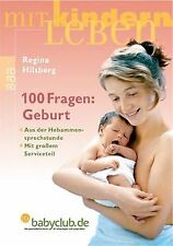 100 fragen geburt gebraucht kaufen  Berlin