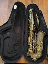 Yanigasawa alto saxophone for sale  GOOLE