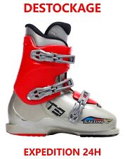 Chaussure ski enfant d'occasion  France