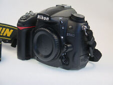 Nikon d7000 slr gebraucht kaufen  Telgte