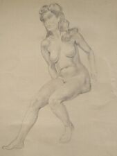 Original pencil drawing for sale  GLOUCESTER