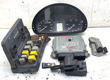 Kit centralina motore usato  Frattaminore