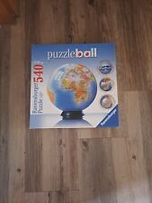 Ravensburger puzzle puzzleball gebraucht kaufen  Neuler