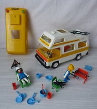 Playmobil vintage compléter d'occasion  Sin-le-Noble