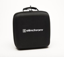 Black elinchrom case for sale  Denver