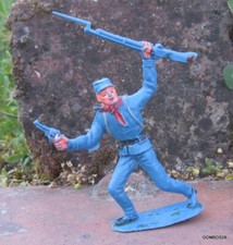Jecsan guerre secession d'occasion  Dornecy
