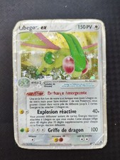 Carte pokémon libegon d'occasion  Clermont-Ferrand-